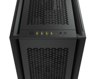 Corsair 7000D Airflow Czarna - 665463 - zdjęcie 6